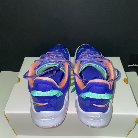 NIKE PG 5 ‘LA DRIP’ Basketball Shoes main image 4
